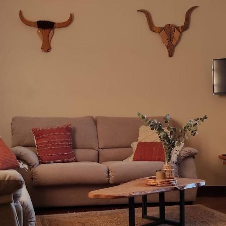 Casa Rural Torre Lombarda Allariz Ngoại thất bức ảnh